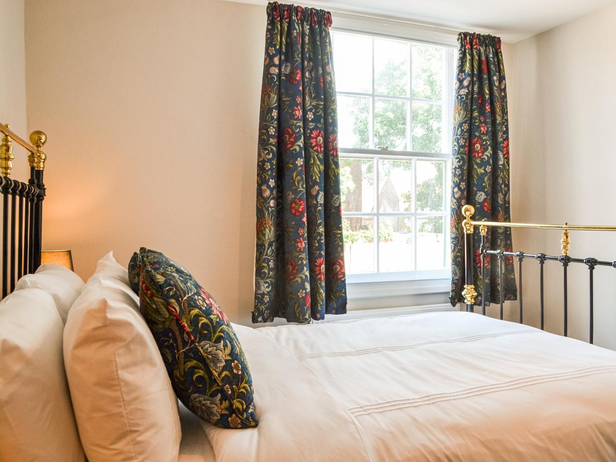 Hambleton House Villa มัลทัน ภายนอก รูปภาพ